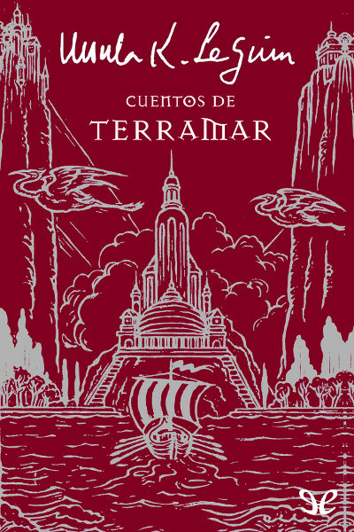 descargar libro Cuentos de Terramar