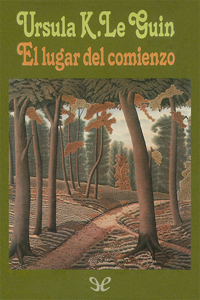 libro gratis El lugar del comienzo