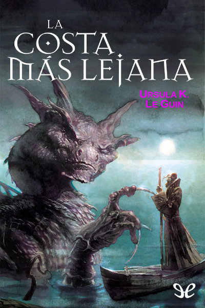 descargar libro La costa ms lejana