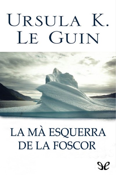 descargar libro La mà esquerra de la foscor