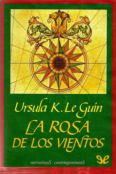 libro gratis La rosa de los vientos