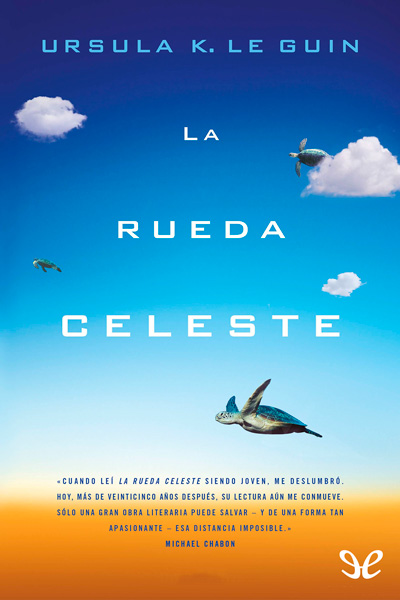 descargar libro La rueda celeste