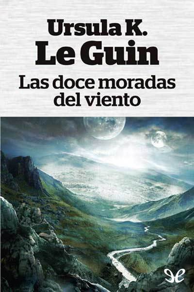 libro gratis Las doce moradas del viento