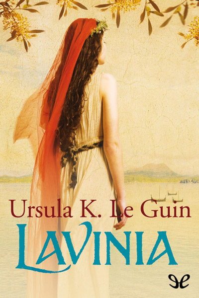 libro gratis Lavinia