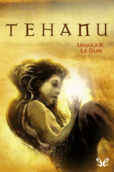 descargar libro Tehanu