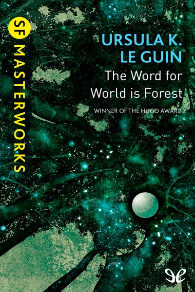 descargar libro The Word for World Is Forest