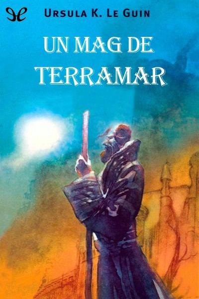 descargar libro Un mag de Terramar