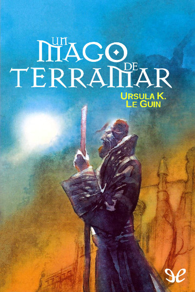 libro gratis Un mago de Terramar