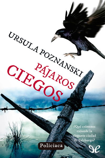 libro gratis Pájaros ciegos