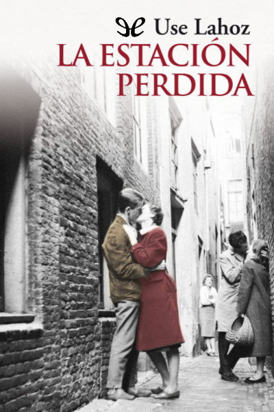 libro gratis La estación perdida