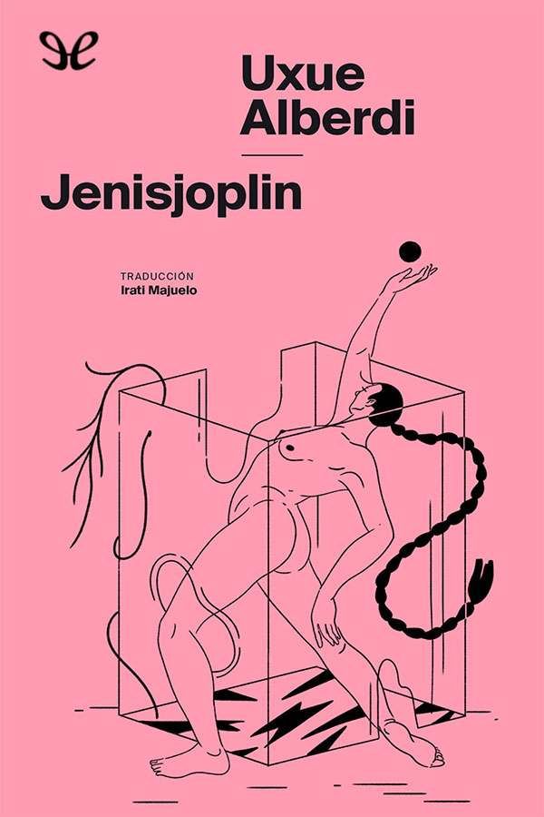 descargar libro Jenisjoplin