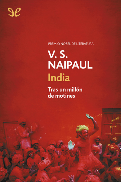 descargar libro India