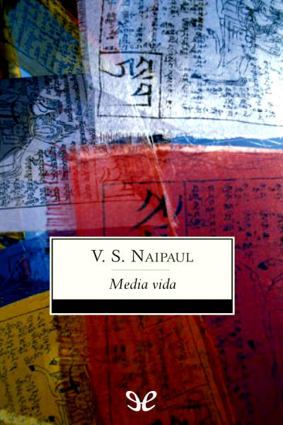 descargar libro Media vida