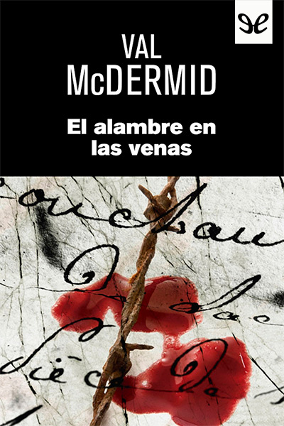 libro gratis El alambre en las venas