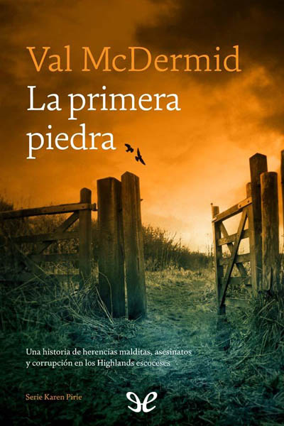 libro gratis La primera piedra