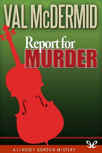 descargar libro Report for Murder