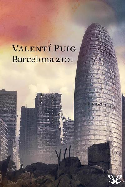 libro gratis Barcelona 2101