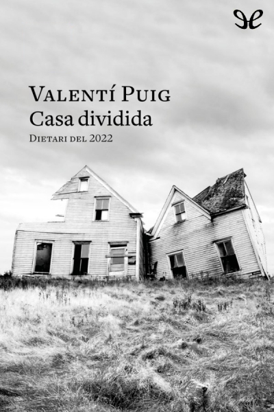 descargar libro Casa dividida