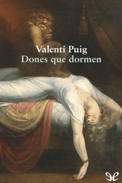 descargar libro Dones que dormen