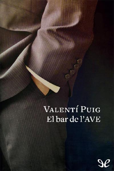 libro gratis El bar de lAVE