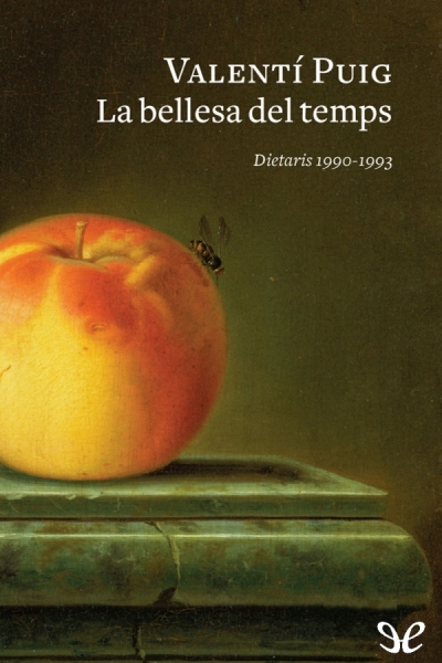 descargar libro La bellesa del temps