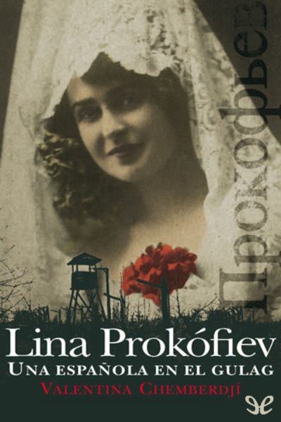 descargar libro Lina Prokófiev