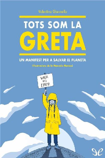 descargar libro Tots som Greta