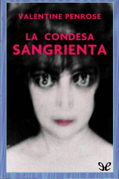 descargar libro La condesa sangrienta