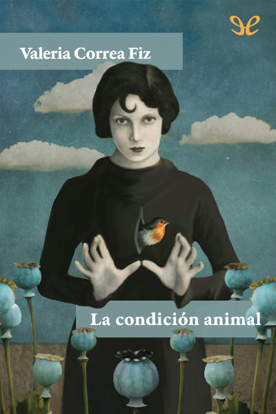 descargar libro La condicin animal