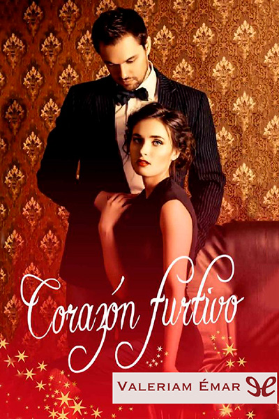 descargar libro Corazn furtivo