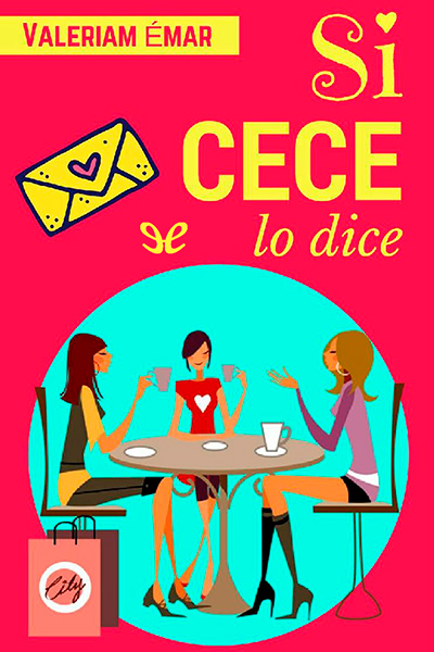 descargar libro Si Cece lo dice