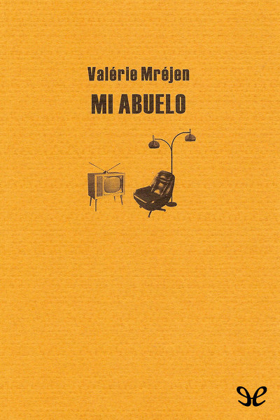 libro gratis Mi abuelo