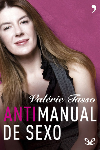 descargar libro Antimanual de sexo