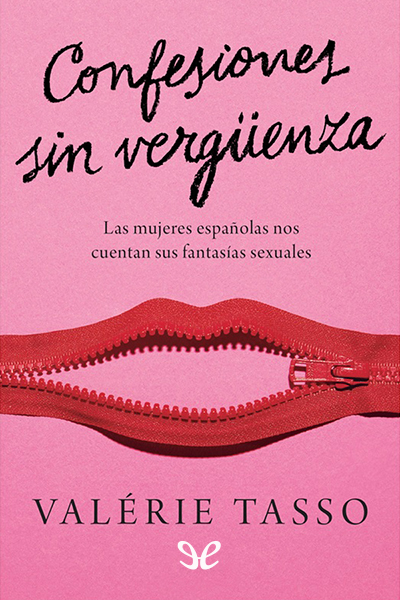 descargar libro Confesiones sin vergüenza