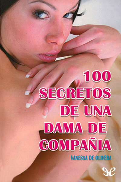 100 secretos de una dama de compañía gratis en epub