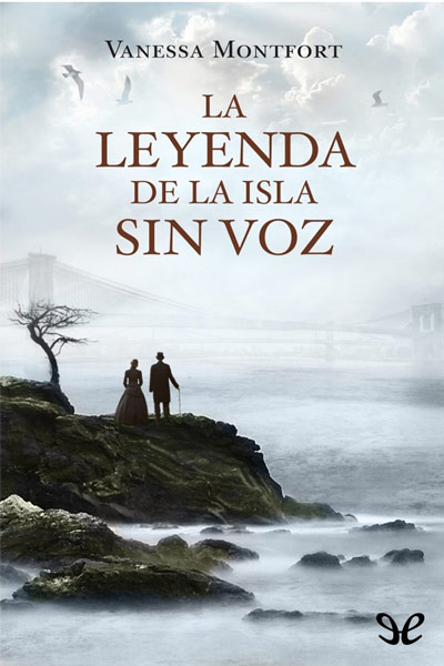 descargar libro La leyenda de la isla sin voz