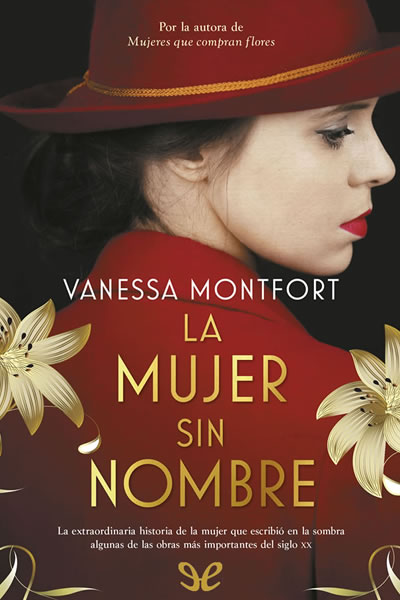 libro gratis La mujer sin nombre