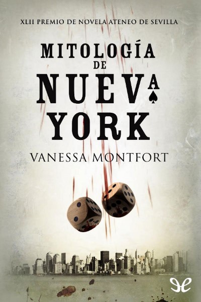 libro gratis Mitología de Nueva York