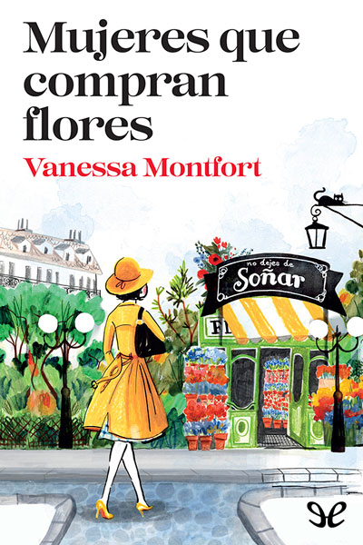 libro gratis Mujeres que compran flores