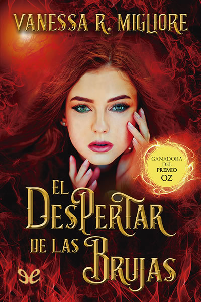 descargar libro El despertar de las brujas