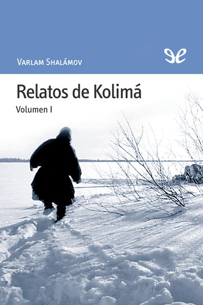 descargar libro Relatos de Kolimá