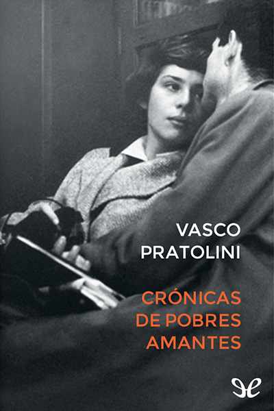 descargar libro Crónicas de pobres amantes