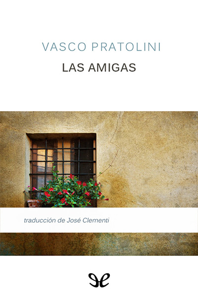 libro gratis Las amigas