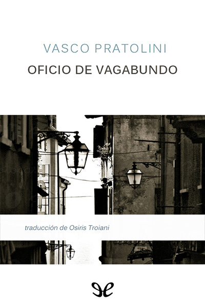 descargar libro Oficio de vagabundo