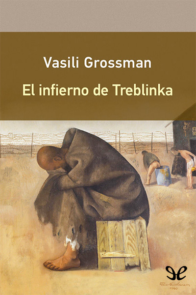 descargar libro El infierno de Treblinka