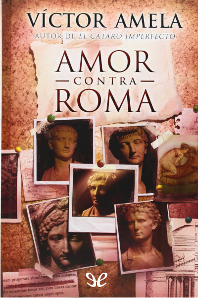 descargar libro Amor contra Roma