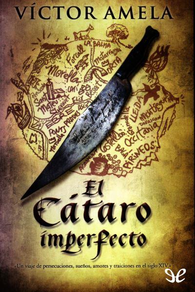 libro gratis El cátaro imperfecto