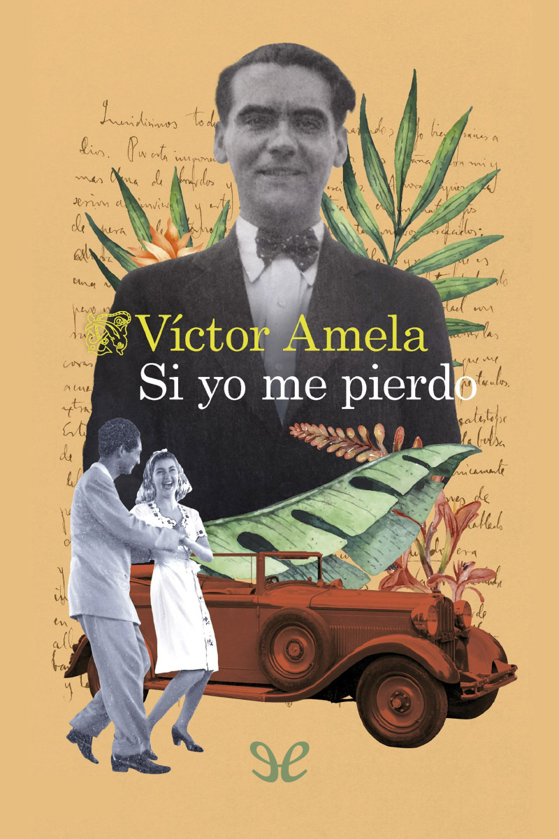 descargar libro Si yo me pierdo