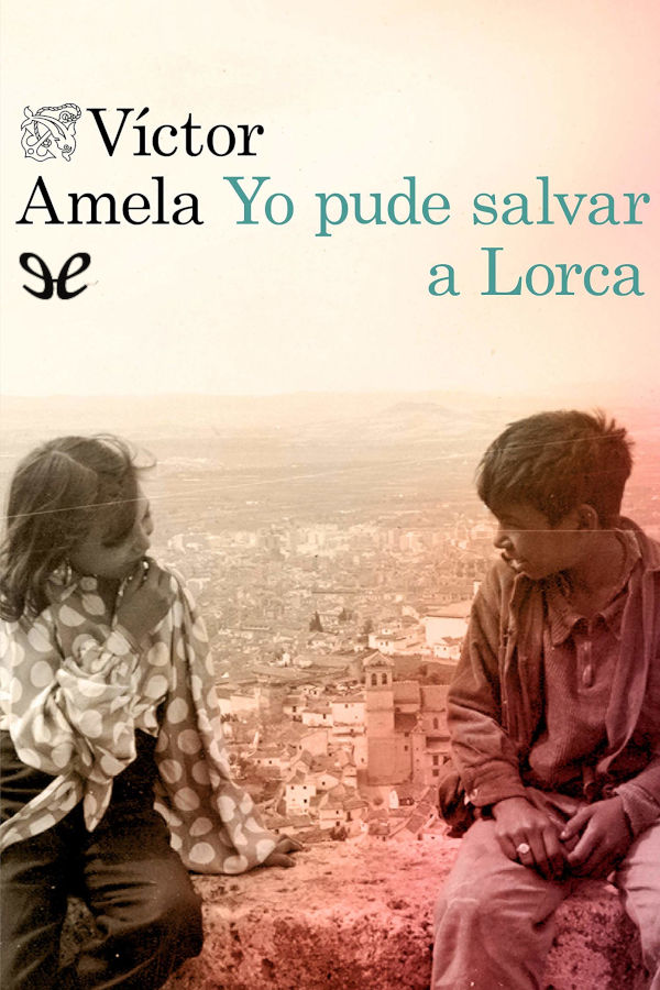 descargar libro Yo pude salvar a Lorca