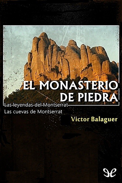 descargar libro El monasterio de piedra